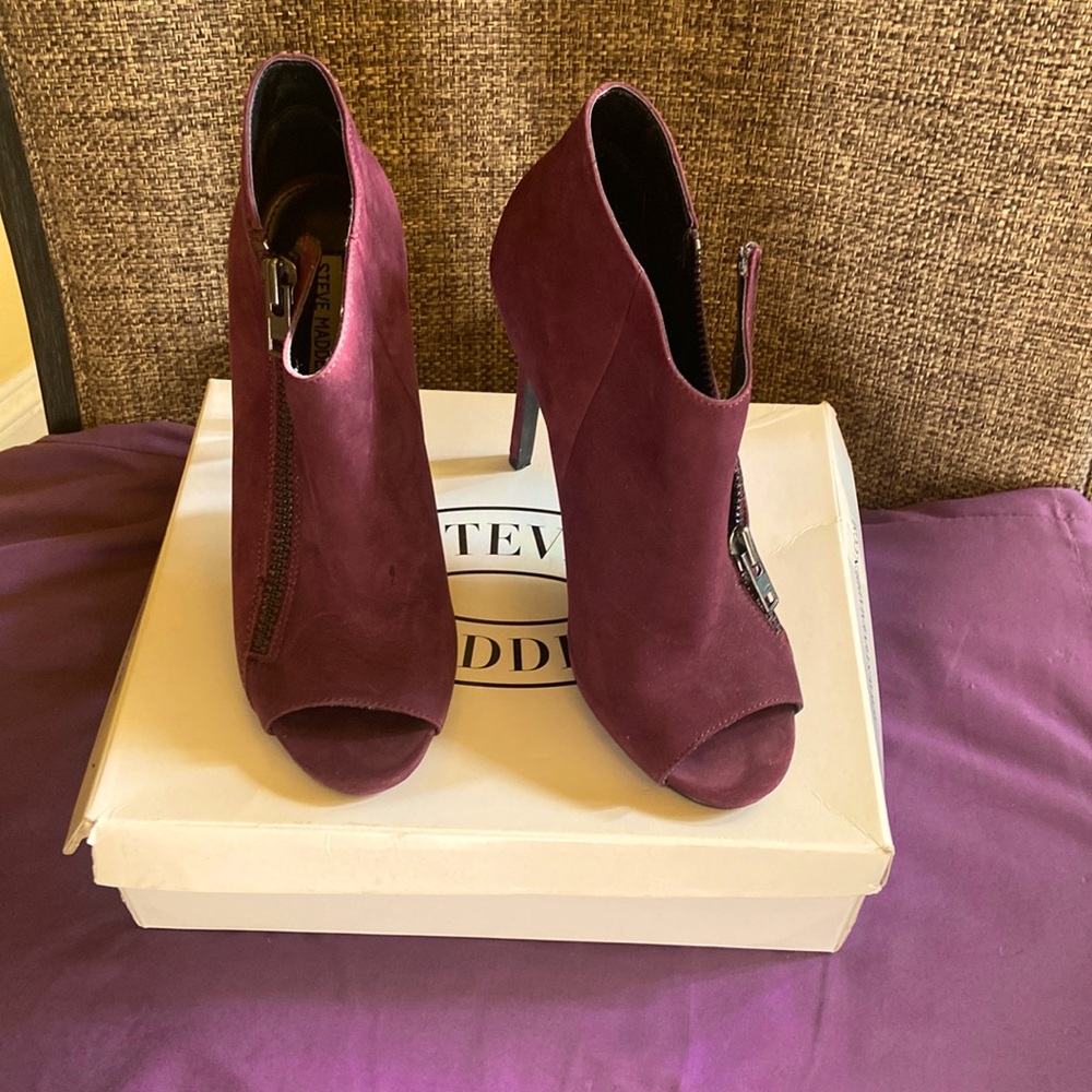 Women’s Heels Stilleto